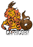 maglietta Capricorn