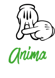 maglietta Anima