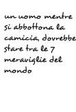 maglietta