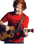 maglietta Ed Sheeran inspired sweatshirt