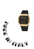 maglietta MR.Casio