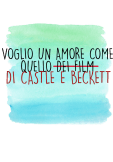 maglietta Caskett (T-shirt)