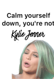 maglietta Kylie Jenner