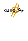 maglietta Dollar (gangstar)
