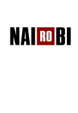 maglietta NAIROBI
