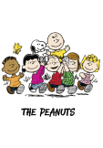 maglietta The Peanuts 