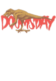 maglietta DOOMSDAY DINO