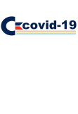 maglietta Covid 64