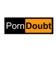 maglietta Porn Doubt