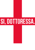 maglietta Si, Dottoressa