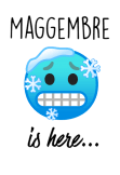 maglietta Maggembre is here