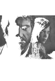 maglietta The last of us