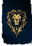 maglietta Lion