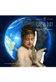 maglietta Earth Day 