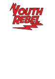 maglietta YOUTH REBEL