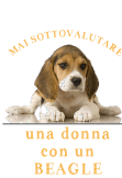 maglietta beagle
