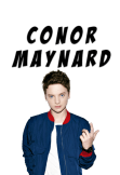 maglietta Felpa Conor Maynard