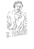 maglietta Pablo Escobar T-Shirt