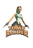 maglietta Tomb Raider: featuring Lara Croft