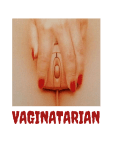 maglietta Vaginatariano