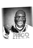 maglietta Tee Carl cox