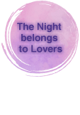 maglietta The Night Belongs to Lovers