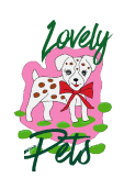 maglietta dog, lovely pets