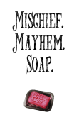 maglietta Durden's soap
