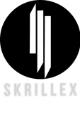 maglietta Skrillex