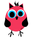 maglietta Red Owl