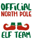 maglietta Elf Team Official 