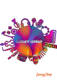 maglietta LuxuryCheap music tribute