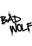 maglietta Bad Wolf (DW)