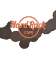 maglietta Hard Rock Cafè T-Shirt