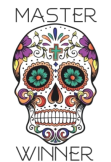 maglietta mexicanskull