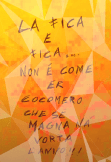 maglietta er cocomero