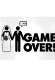 maglietta GameOver2