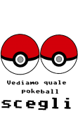 maglietta Tette o pokeball?