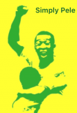 maglietta Simply Pele