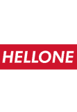 maglietta Hellone