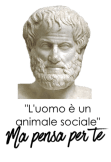 maglietta ¡Aristotele's wrong!