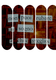 maglietta citazioni