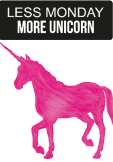 maglietta Unicorni