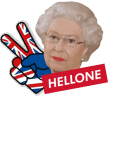 maglietta Hellone 