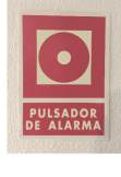 maglietta pulsasor de alarma