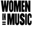 maglietta @womeninmusic