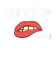maglietta Me > You #Bitch