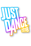 maglietta Just dance T-Shirt