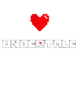 maglietta Undertale™