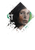 maglietta The Last Of Us - Ellie